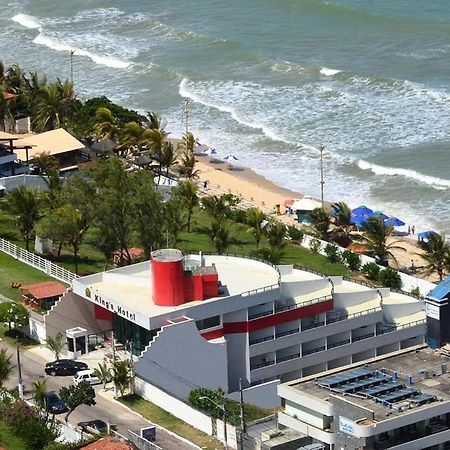 King'S Flat Hotel Natal Extérieur photo