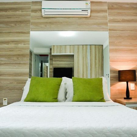 King'S Flat Hotel Natal Extérieur photo