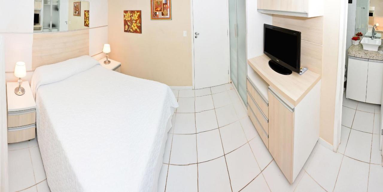King'S Flat Hotel Natal Extérieur photo
