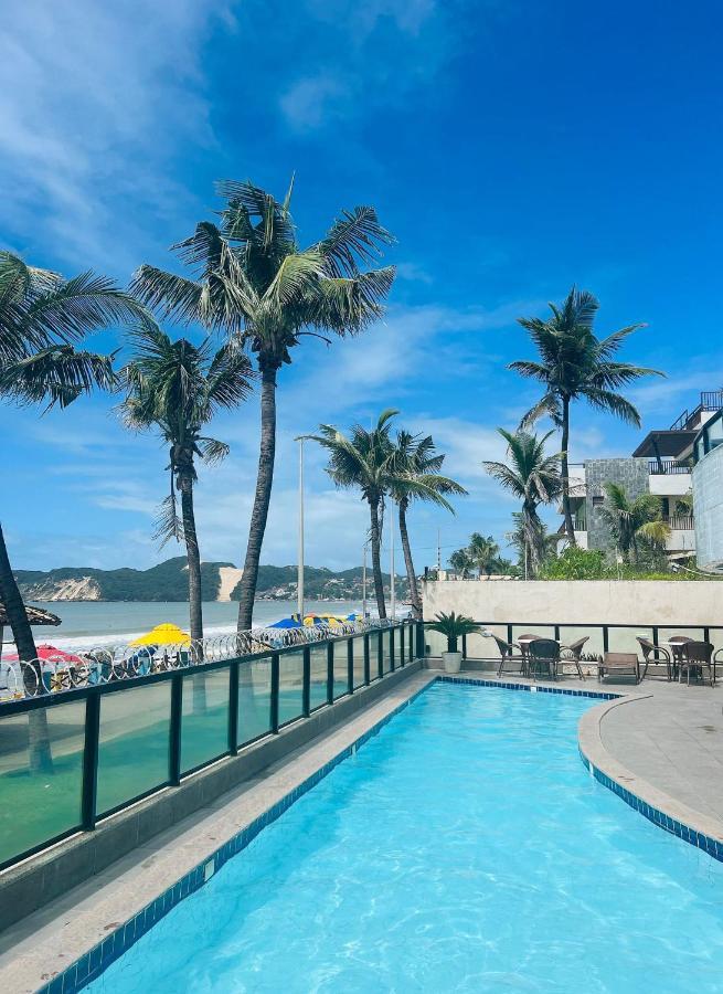 King'S Flat Hotel Natal Extérieur photo