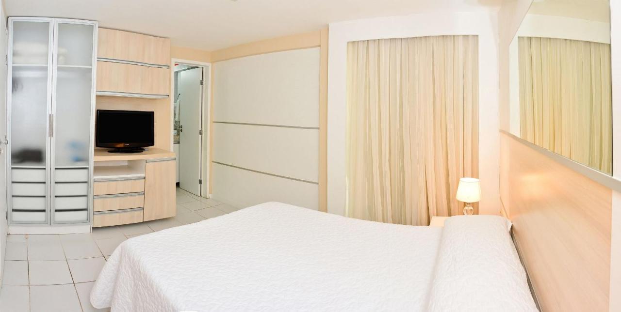 King'S Flat Hotel Natal Extérieur photo