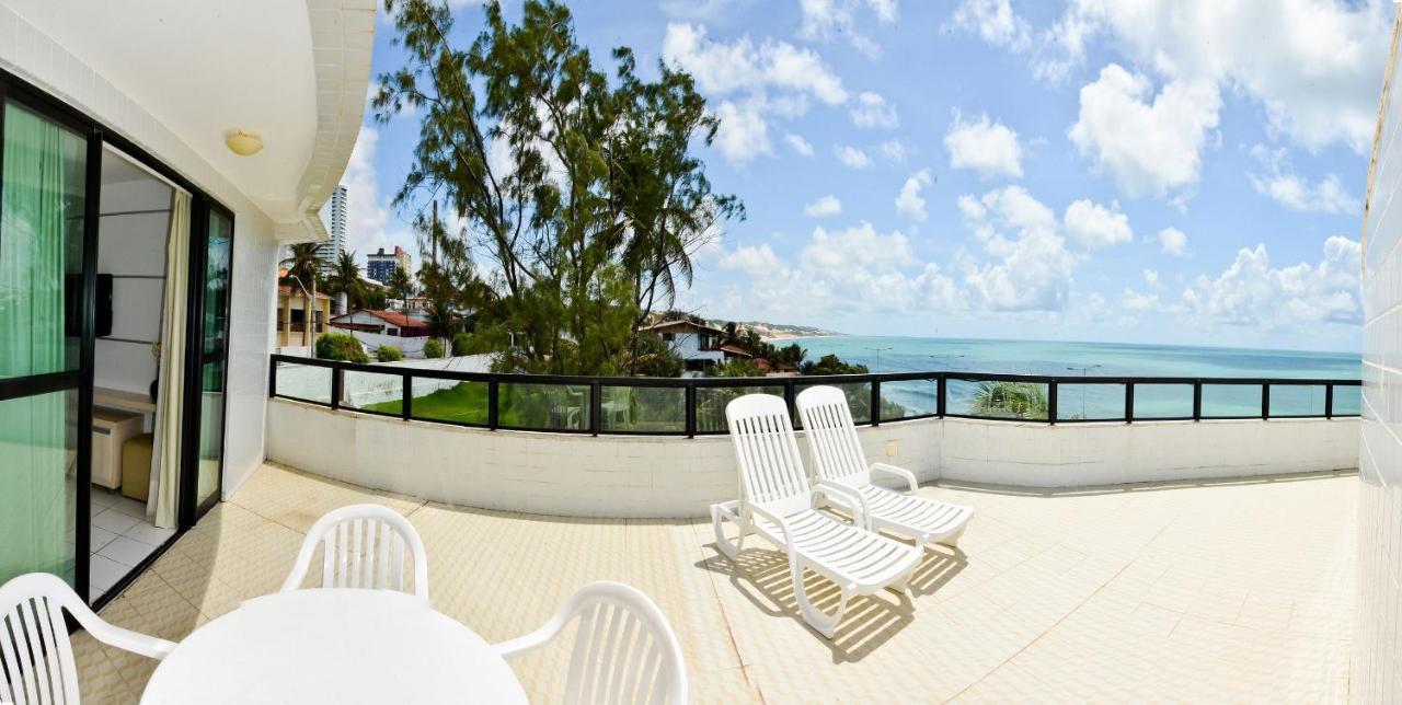 King'S Flat Hotel Natal Extérieur photo