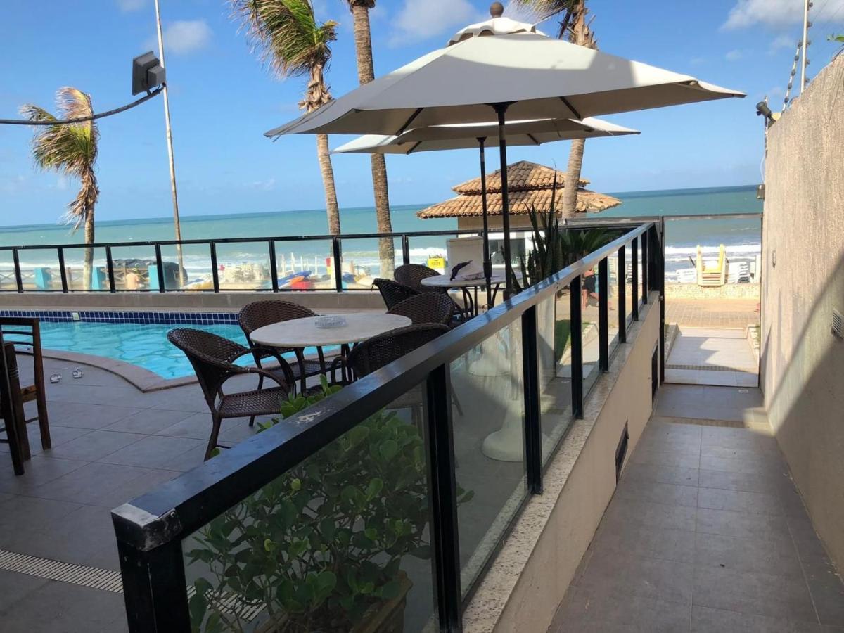 King'S Flat Hotel Natal Extérieur photo