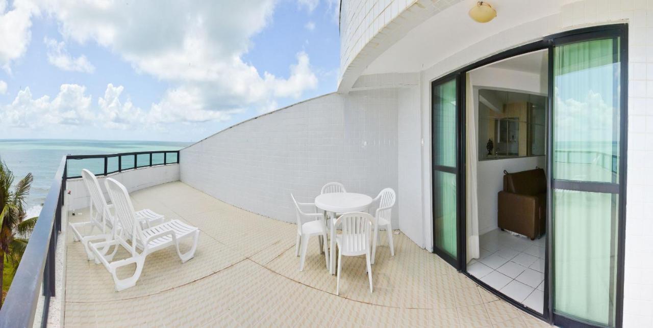 King'S Flat Hotel Natal Extérieur photo