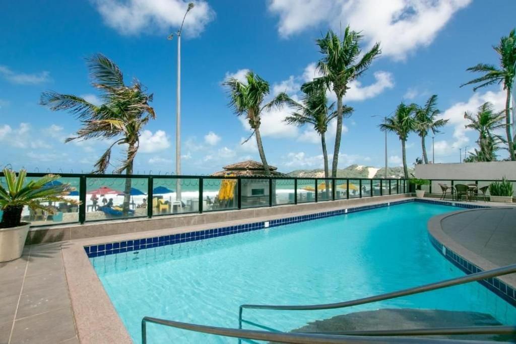 King'S Flat Hotel Natal Extérieur photo