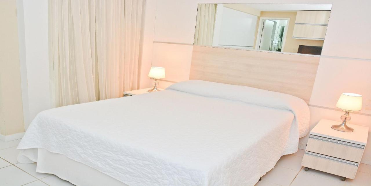 King'S Flat Hotel Natal Extérieur photo