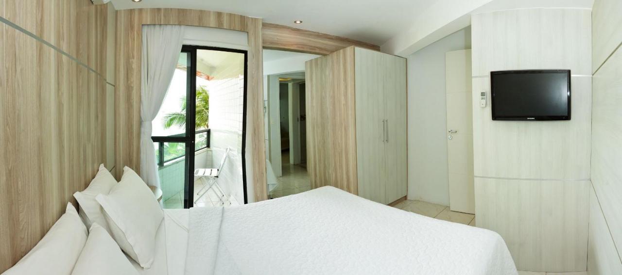 King'S Flat Hotel Natal Extérieur photo