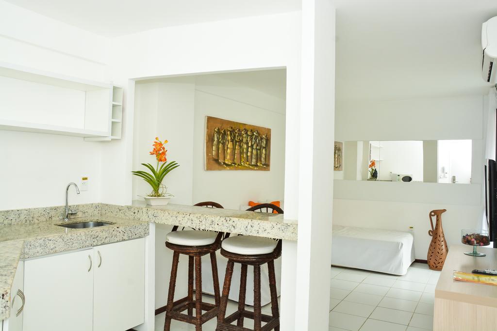 King'S Flat Hotel Natal Extérieur photo