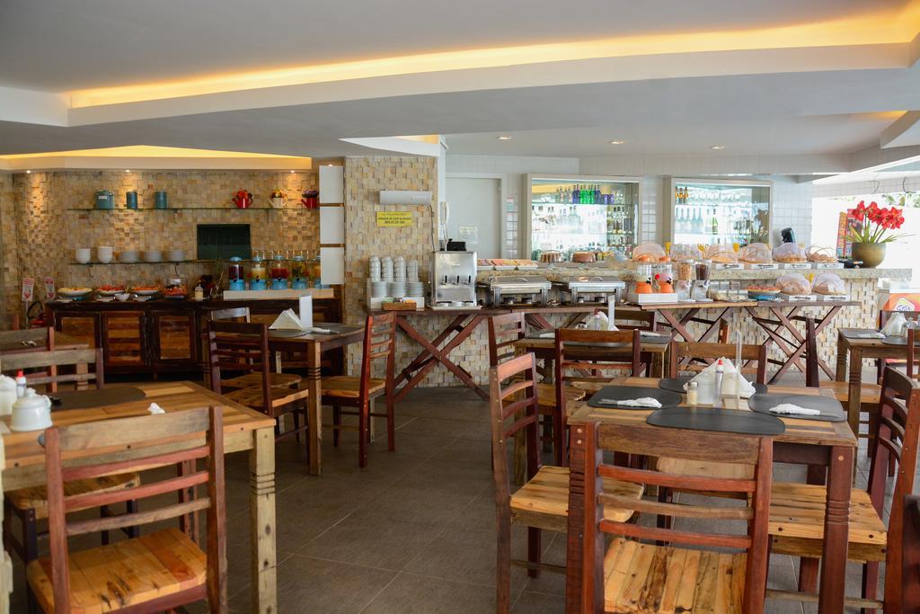 King'S Flat Hotel Natal Extérieur photo