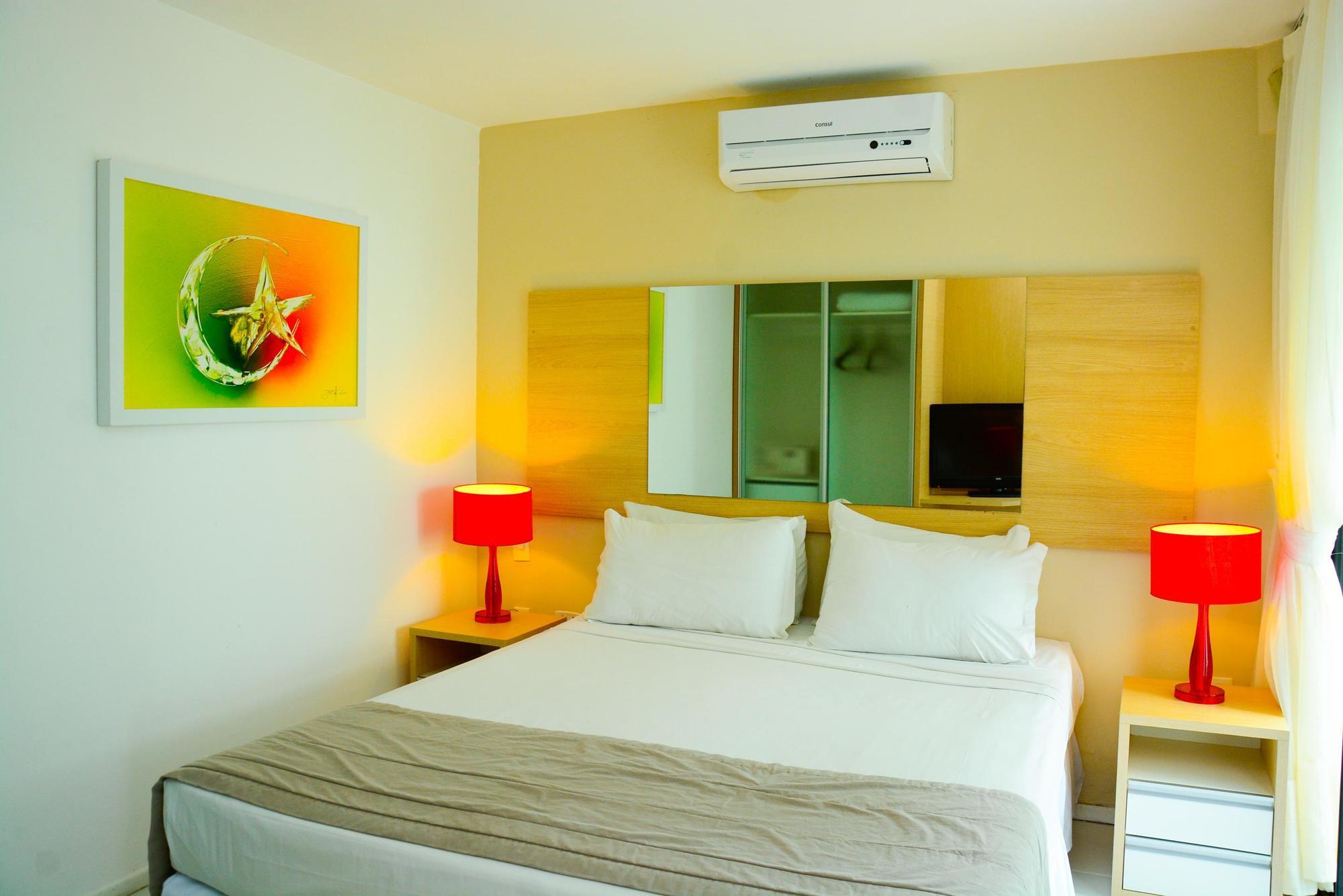 King'S Flat Hotel Natal Extérieur photo