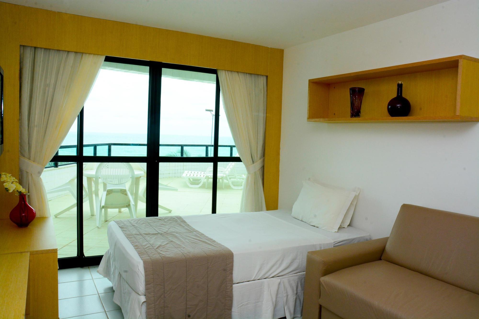King'S Flat Hotel Natal Extérieur photo