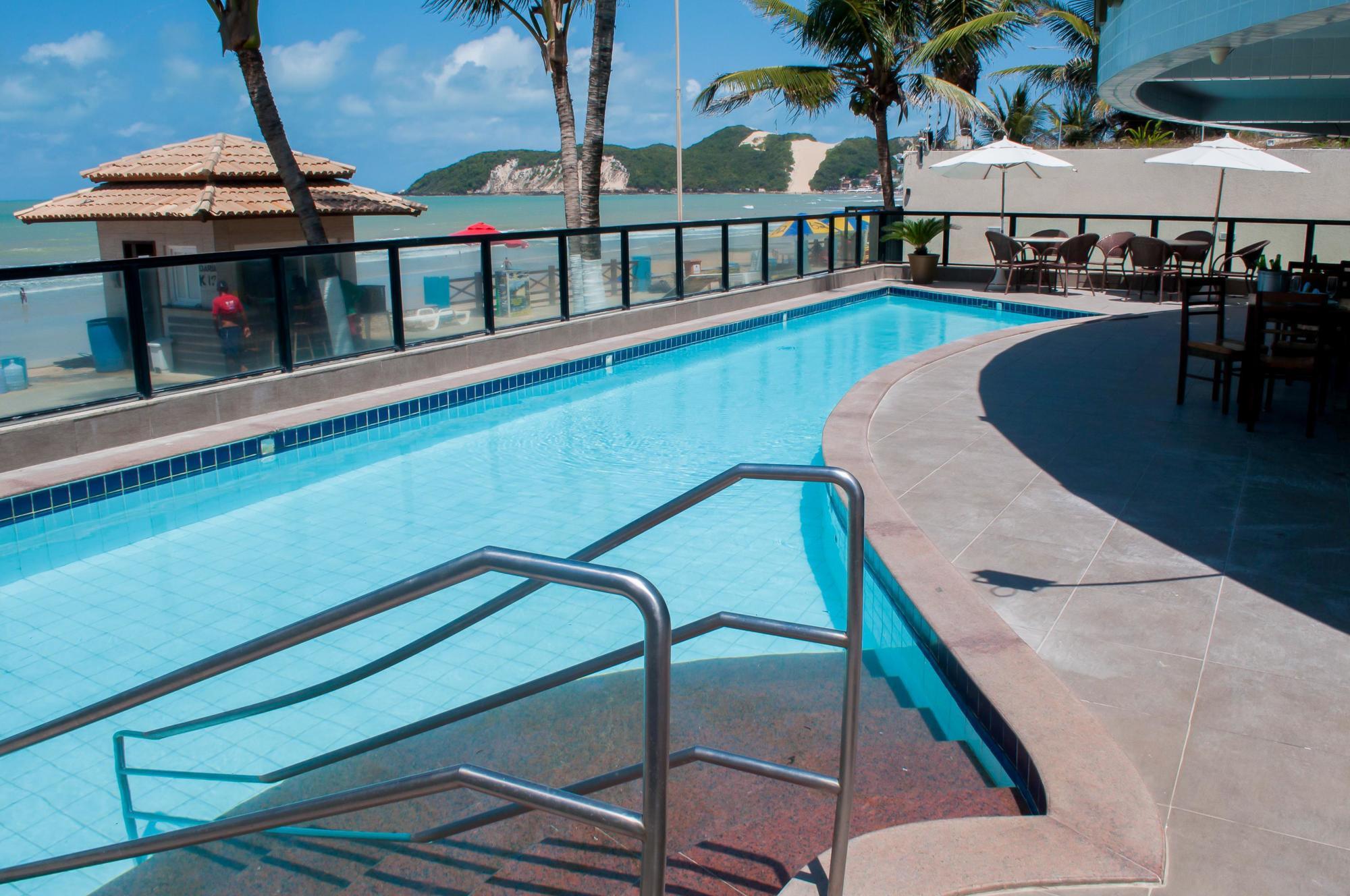 King'S Flat Hotel Natal Extérieur photo