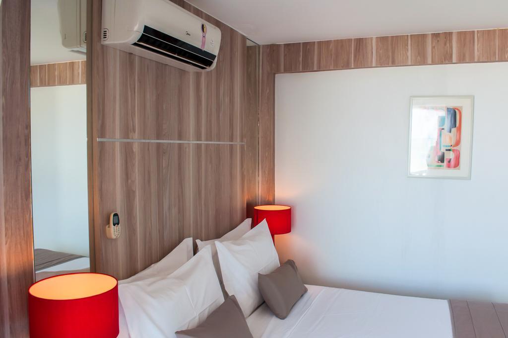King'S Flat Hotel Natal Extérieur photo