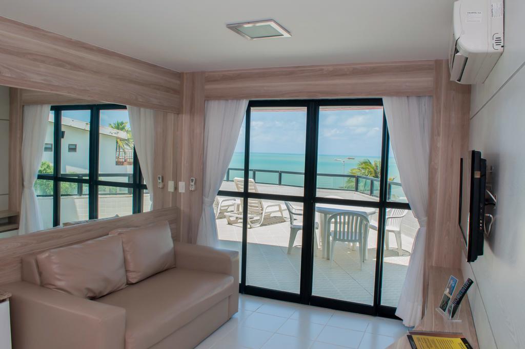 King'S Flat Hotel Natal Extérieur photo