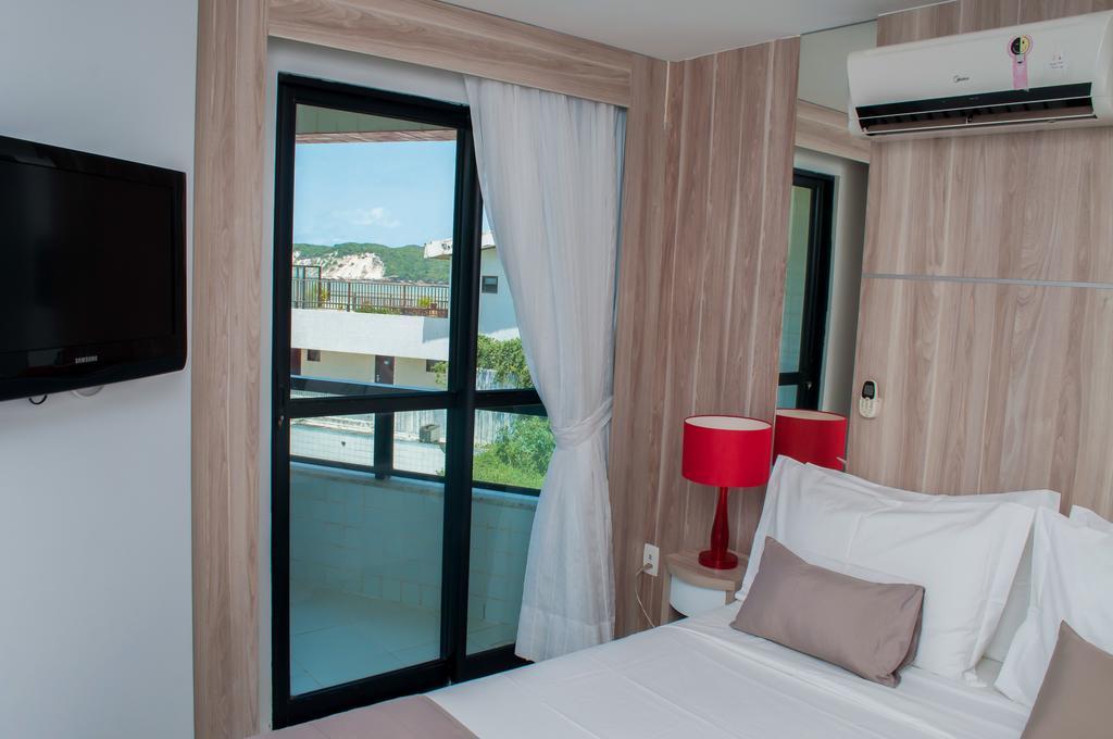 King'S Flat Hotel Natal Extérieur photo