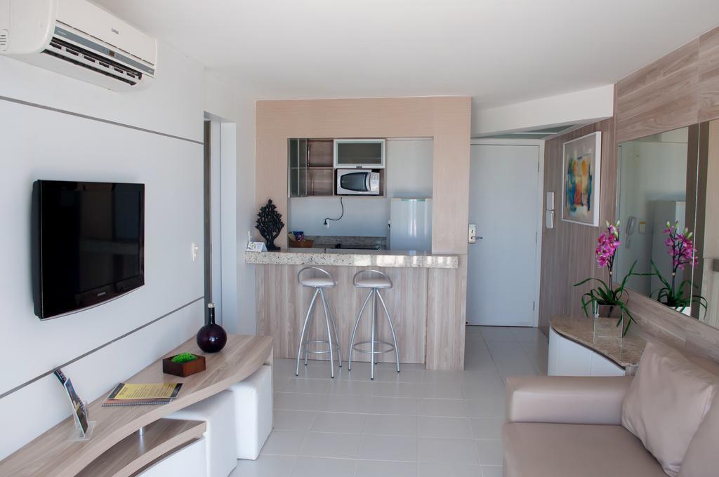 King'S Flat Hotel Natal Extérieur photo