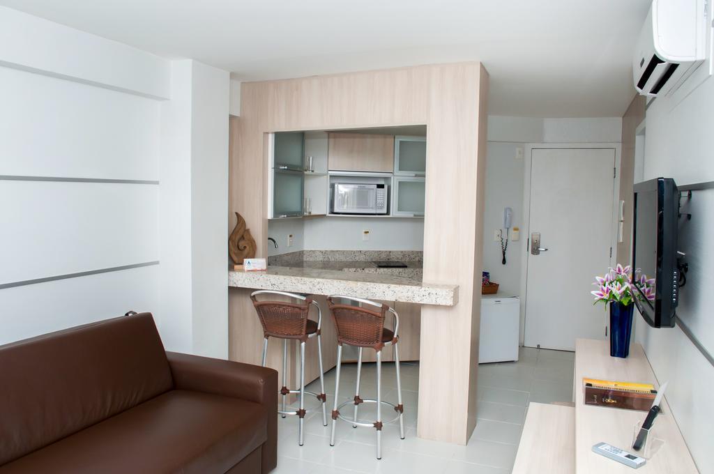 King'S Flat Hotel Natal Chambre photo