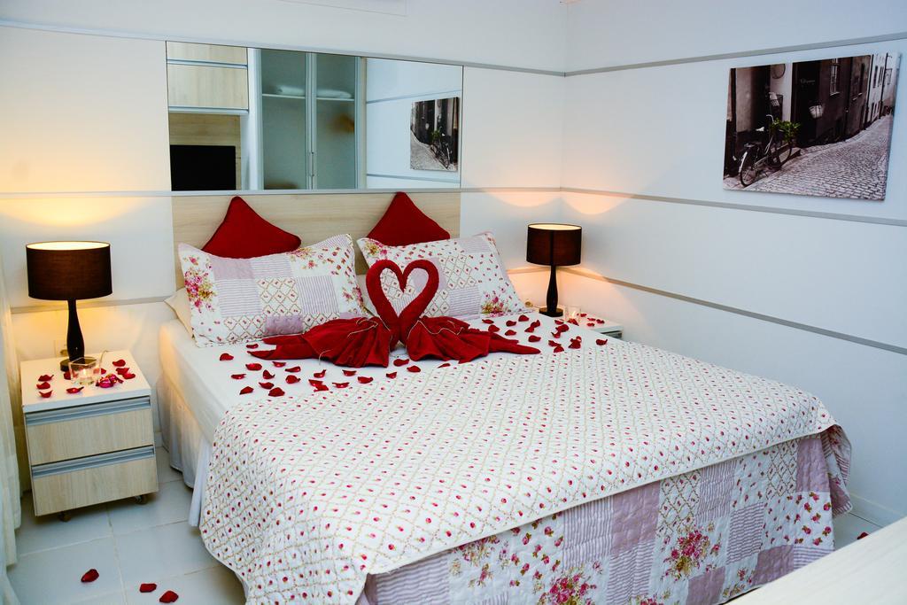 King'S Flat Hotel Natal Extérieur photo