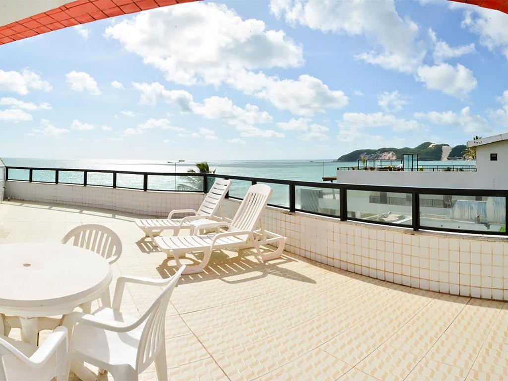 King'S Flat Hotel Natal Extérieur photo