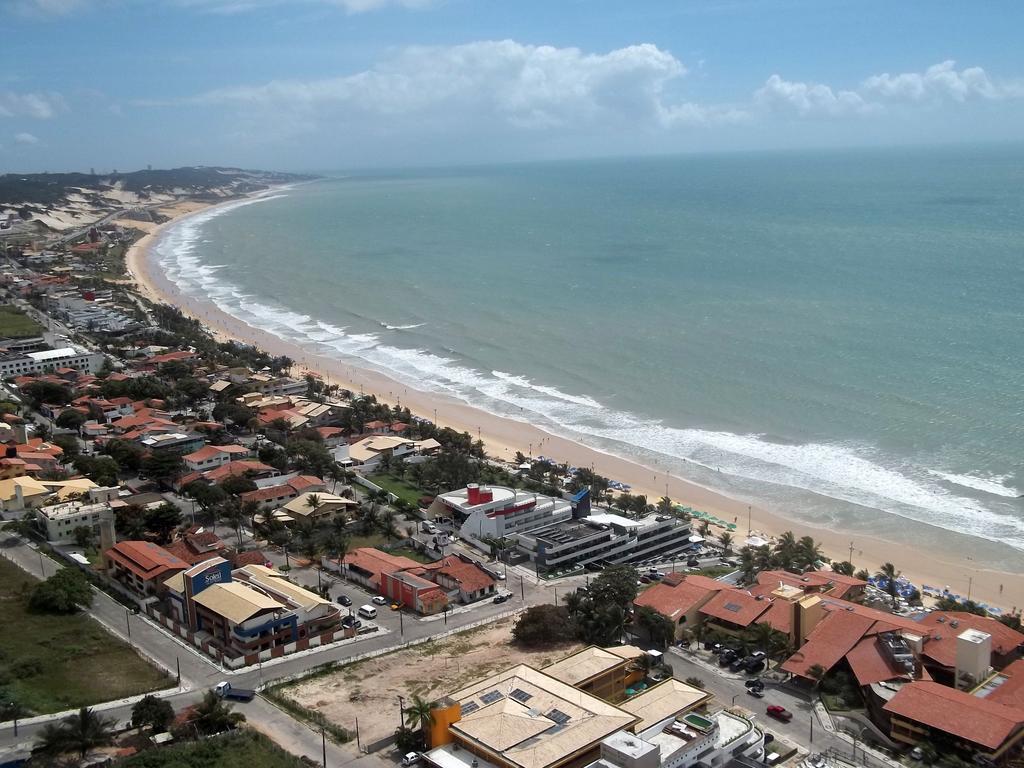 King'S Flat Hotel Natal Extérieur photo